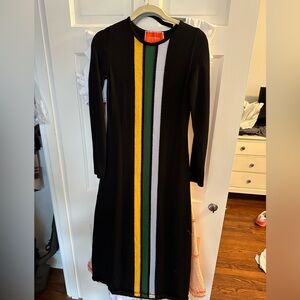 La DoubleJ Sweater Dress